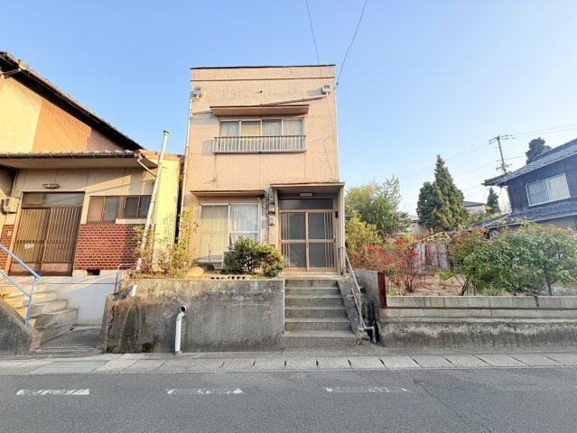 Onomichi, Hiroshima property