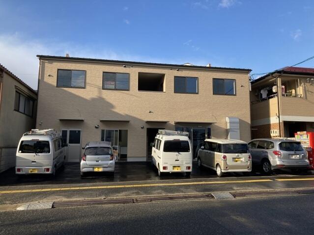 アットホーム 広島県広島市西区井口明神 井口駅 の賃貸事務所 賃貸オフィスの物件情報