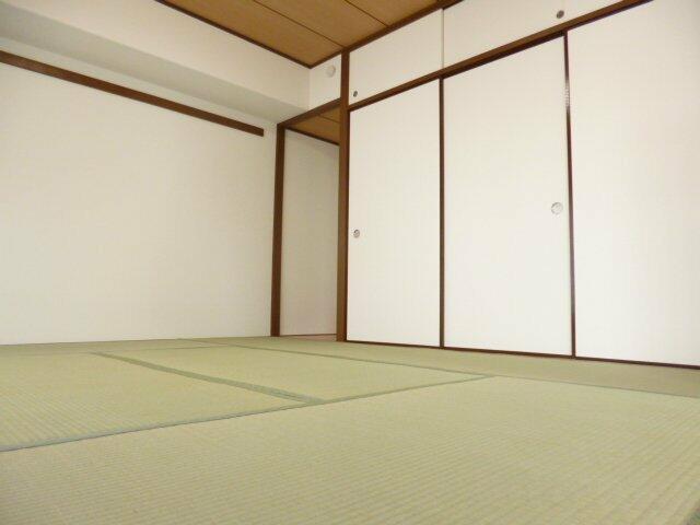 左近山２期団地 4階 ３ｌｄｋ 横浜市旭区の中古マンション アットホーム マンション購入の情報
