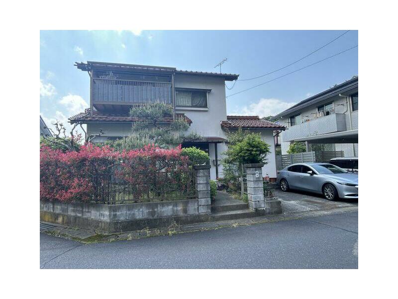 Tottori City, Kitazono 2-chome (Tottori Station) 2-story 4LDK