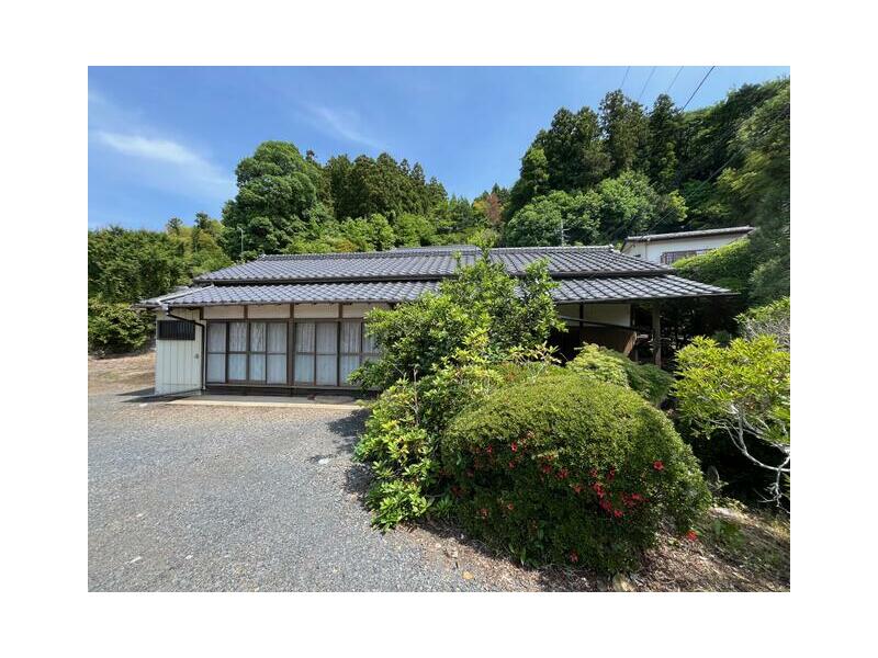 Mito City, Fujii Town (Akatsuka Station) Single-story building 3DK