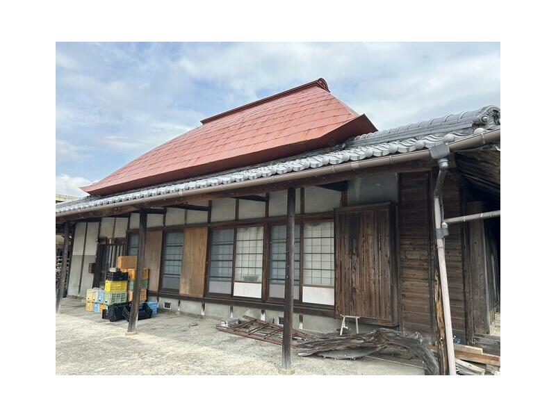 4K, Narutachi, Tonari-cho, Awa City (Nishi-Maoe Station)