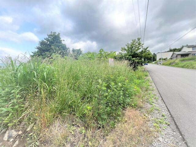 アットホーム】亀田郡七飯町 字上藤城 (七飯駅 ) 住宅用地 アットホーム】亀田郡七飯町 字上藤城 (七飯駅 ) 住宅用地