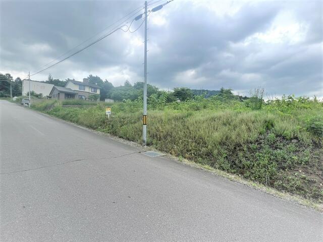 アットホーム】亀田郡七飯町 字上藤城 (七飯駅 ) 住宅用地 アットホーム】亀田郡七飯町 字上藤城 (七飯駅 ) 住宅用地