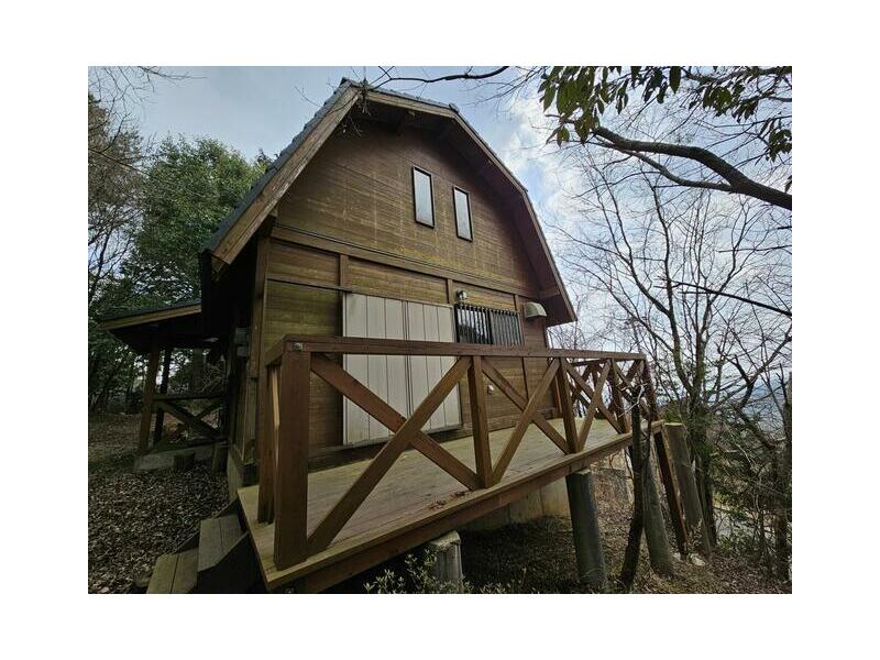 1LDK single-story building in Oaza Ikishi, Arida-gun, Aridagawa Town (Fujinami Station)