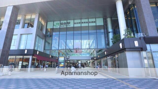 アットホーム 仙台市宮城野区 榴岡２丁目 仙台駅 12階 ２ｌｄｋ 提供元 アパマンショップ仙台駅前店 株式会社平和住宅情報センター 仙台 市宮城野区の賃貸マンション