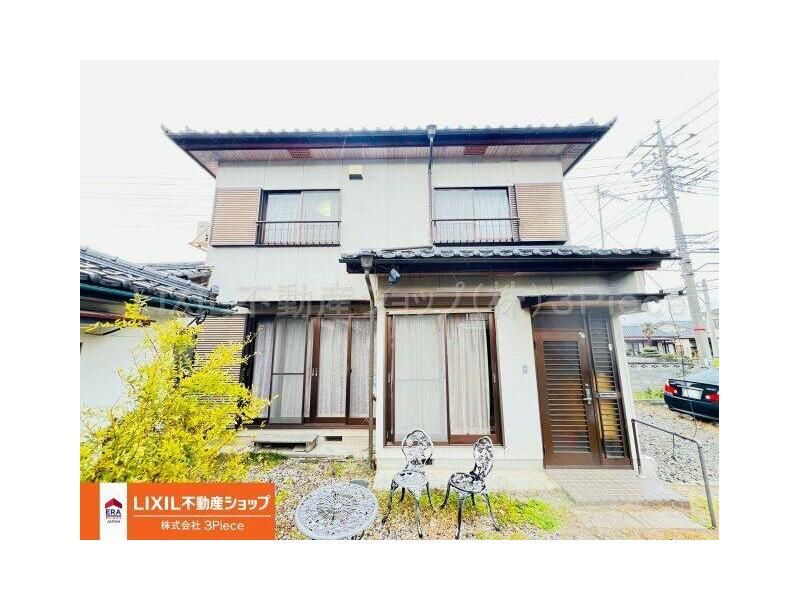 Shimosone-cho, Kofu-shi, Kofu (Higashi-Hanawa station) 2F 2LDK

2F 2LDK 4.8 million yen
