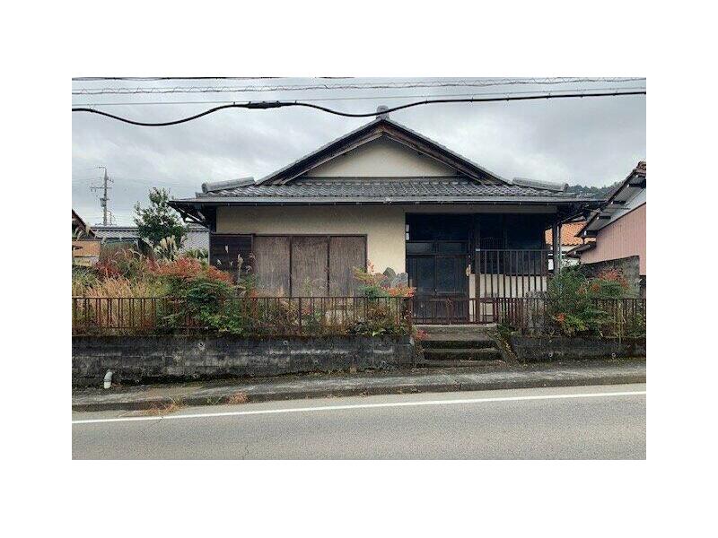 Gifu City, Kageno 1-chome (Gifu Station), single-story building, 3K