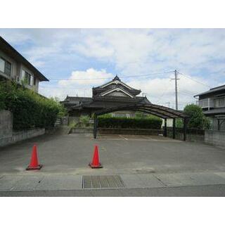 detached 福山市神辺町大字川南