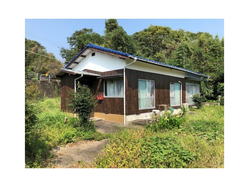 Ogi City, Otsu Town, Shimonotogawa, single-story building, 4DK