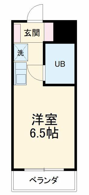 アットホーム ハイツトーカンドー ０３０５０ ワンルーム 提供元 ハウスコム 株 鷺沼店 川崎市宮前区の賃貸マンション