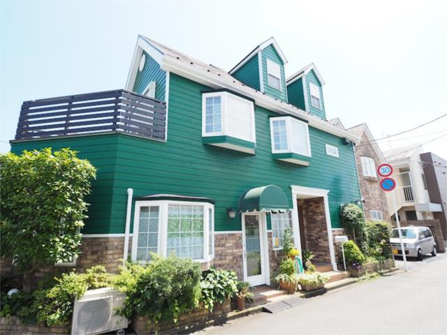アットホーム 浦安駅の賃貸一戸建て物件情報 千葉県 賃貸住宅情報 貸家 賃貸一軒家