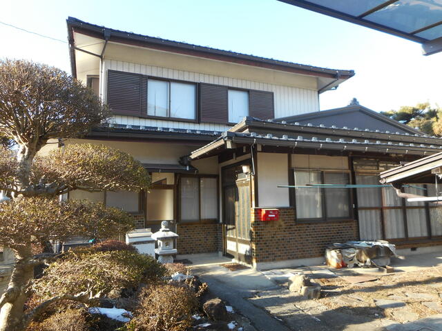 アットホーム 茅野市 宮川坂室 茅野駅 2階建 ６ｓｄｋ 茅野市の中古一戸建て 提供元 矢崎不動産 有 一軒家 家の購入