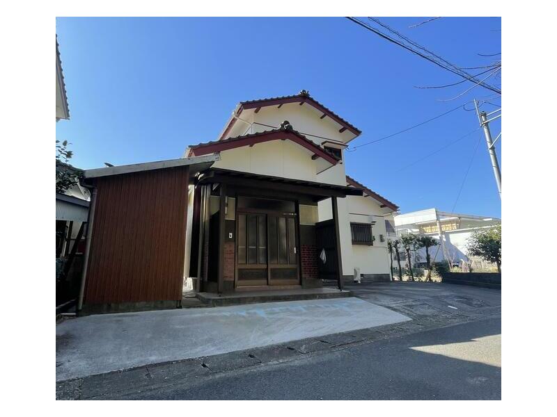 Nobeoka City, Asahioka 2-chome (Asahioka Station) 2-story 5SLDK