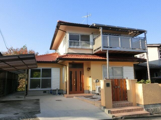 アットホーム】岩国市の賃貸一戸建て物件情報｜賃貸住宅情報(貸家