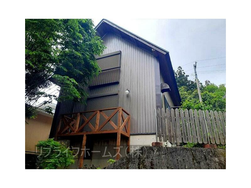 Kamijima, Sanakawachi Village, Meito District 2-story building 2LDK