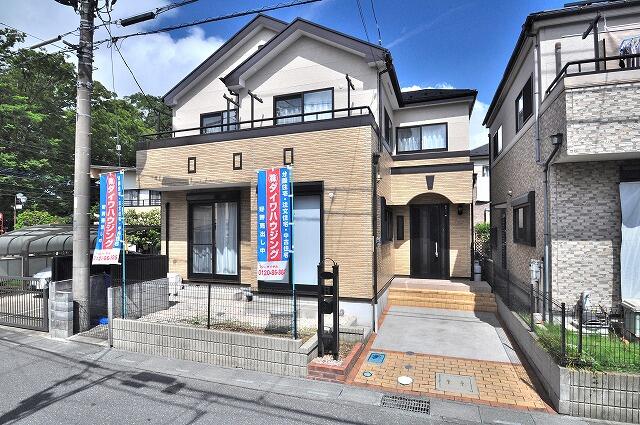 アットホーム 春日部市 粕壁東4丁目 春日部駅 2階建 4ldk 春日部 市の中古一戸建て 提供元 株 ダイワハウジング 一軒家 家の購入 アットホーム 春日部市 粕壁東4丁目 春日部駅 2階建 4ldk 春日部 市の中古一戸建て 提供元 株 ダイワハウジング 一軒家 家の購入