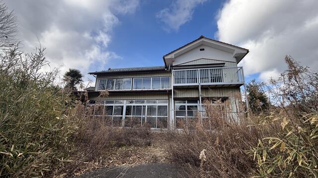 Cheap house for sale in Motomiya, Fukushima