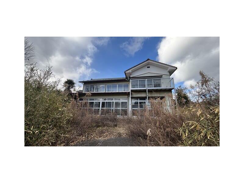 Motomiya City, Wada, Juoudou, (Motomiya Station), 2-story, 6DK