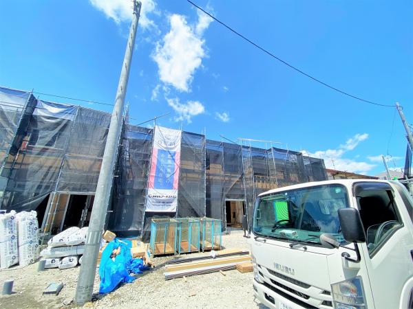アットホーム 石巻市 駅前北通り２丁目 石巻駅 2階建 ４ｌｄｋ 石巻市の新築一戸建て 提供元 株 永大ハウス工業 仙台 本店 一軒家 家の購入