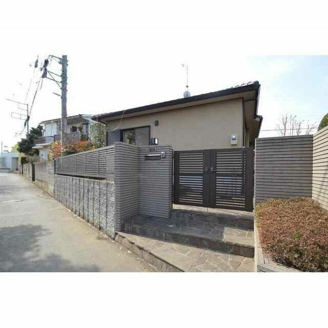 アットホーム 平塚駅 専有面積70 以上の賃貸一戸建て物件情報 神奈川県 賃貸住宅情報 貸家 賃貸一軒家