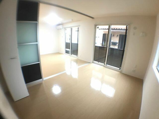 アットホーム ルーチェ １０１ １ｌｄｋ 提供元 株 タウンハウジング 綱島店 川崎市幸区の賃貸アパート