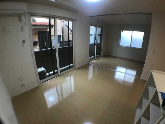 アットホーム ルーチェ １０１ １ｌｄｋ 提供元 株 タウンハウジング 綱島店 川崎市幸区の賃貸アパート