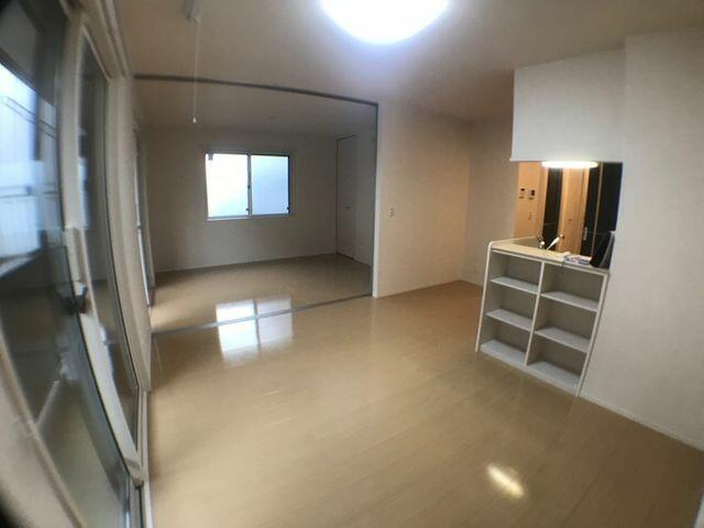 アットホーム ルーチェ １０１ １ｌｄｋ 提供元 株 タウンハウジング 綱島店 川崎市幸区の賃貸アパート