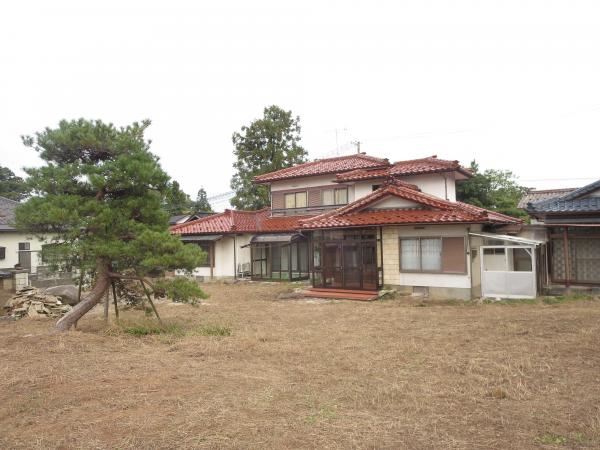 Cheap house for sale in Higashitagawa, Yamagata