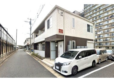 個々で売ります アットホーム】千葉市稲毛区 長沼町(稲毛駅) の一棟売アパート（提供元