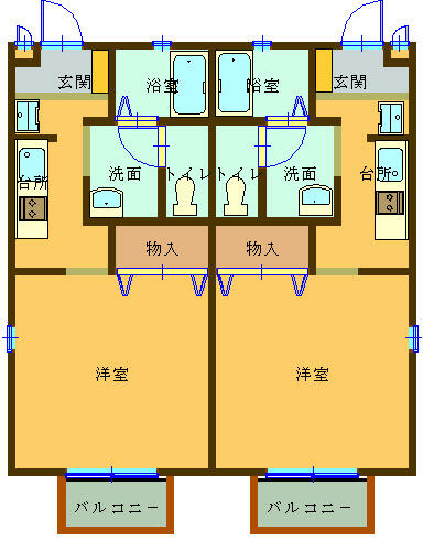 物件画像