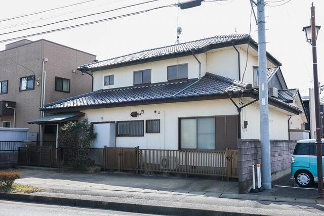 Cheap house for sale in Shimotsuke, Tochigi
