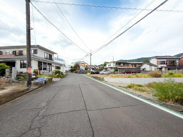 Residential land in Sogahara, Odawara City (near Shimosoga Station) &mdash; photo 7