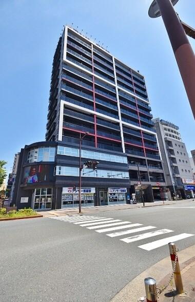 アットホーム アクシオ北九州 1306 1ldk 提供元 有 アイユーホーム 本店 北九州市小倉北区の賃貸マンション アットホーム アクシオ北九州 1306 1ldk 提供元 有 アイユーホーム 本店 北九州市小倉北区の賃貸マンション