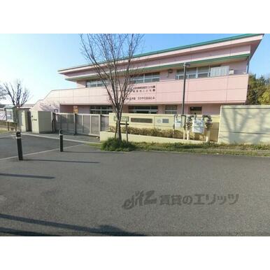 梅美台こども園 距離：3,200m