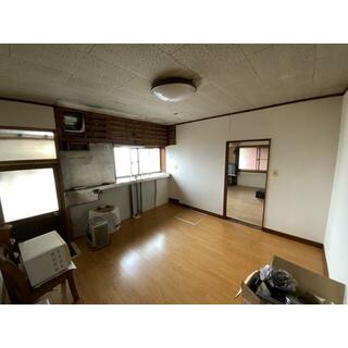 detached 下伊那郡松川町上片桐