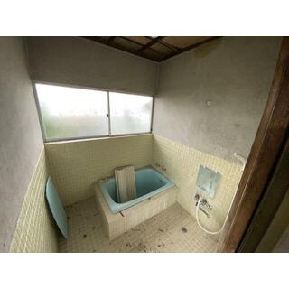 detached 下伊那郡松川町上片桐