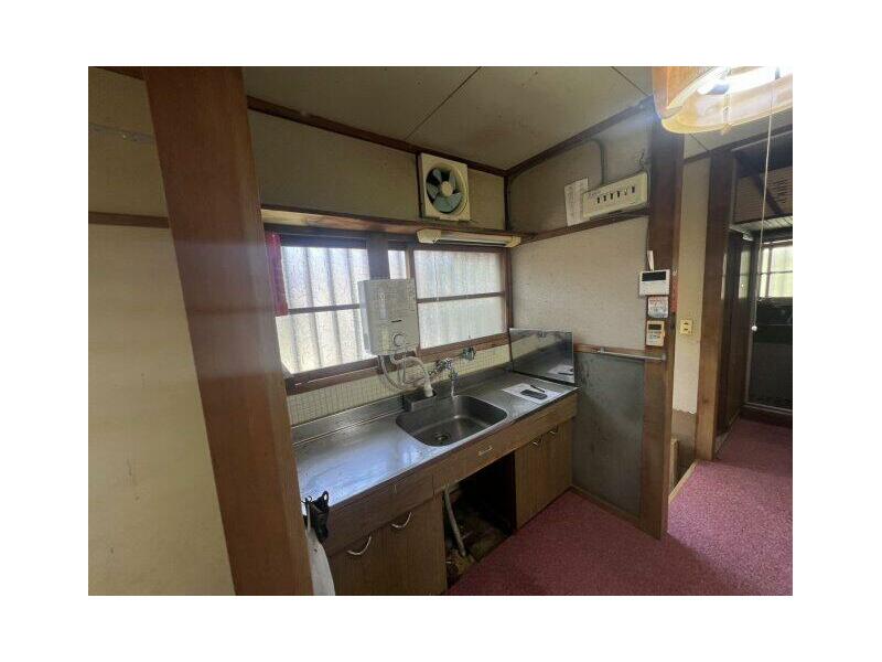 3LDK single-story building in Shigeno, Kainan City (Kainan Station)