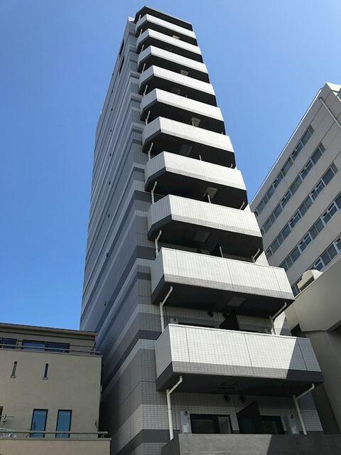 アットホーム メイクスデザイン品川ｎｏｒｔｈ ２０１ １ｋ 提供元 株 タウンハウジング東京 五反田店 品川 区の賃貸マンション