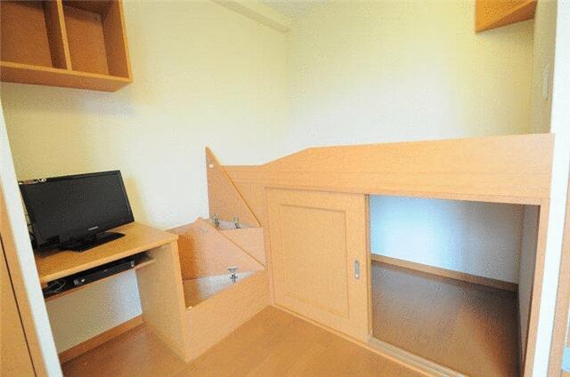 アットホーム レオパレスサマールｋ １０６ １ｋ 提供元 ベストリーシング 姫路市の賃貸アパート