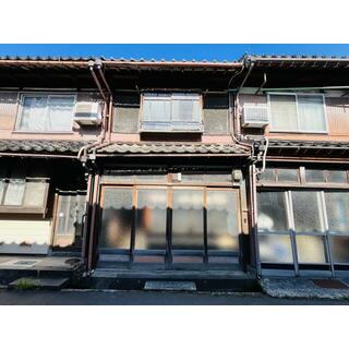 townhouse 射水市中新湊