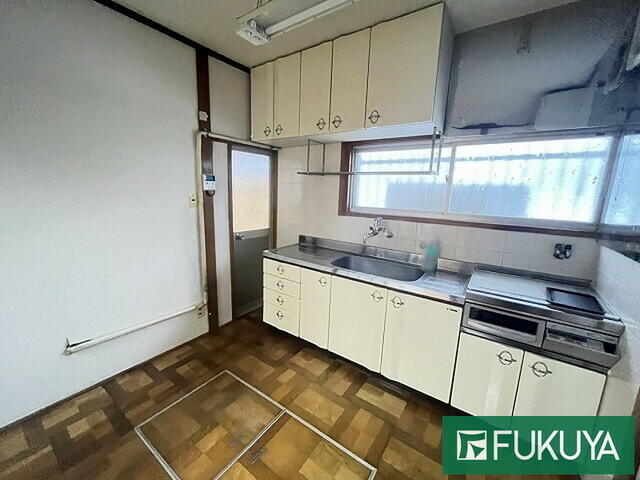 Kobe City, Suma Ward, Myohoji, Jikoda (near Myohoji Station), 2-story building, 4DK &mdash; photo 7
