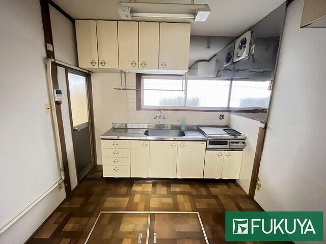 Kobe City, Suma Ward, Myohoji, Jikoda (near Myohoji Station), 2-story building, 4DK &mdash; photo 6