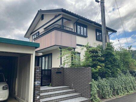 Cheap house for sale in Mine, Yamaguchi