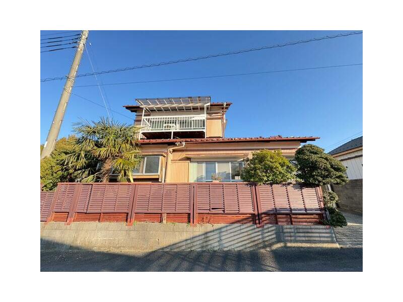 Fujioka, Fujioka-cho, Tochigi-shi, Tochigi (Fujioka station) 2F 4LDK

3,000,000 yen