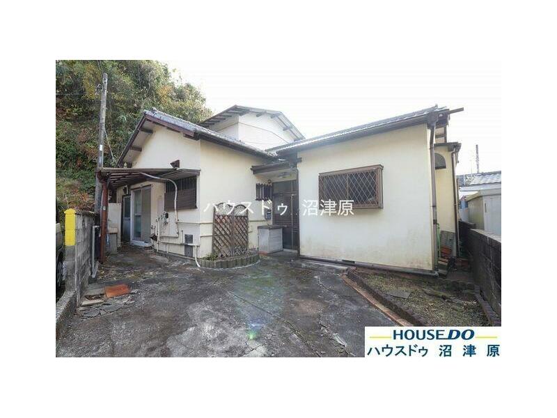 2-story building, 5DK, Higashihara, Numazu City