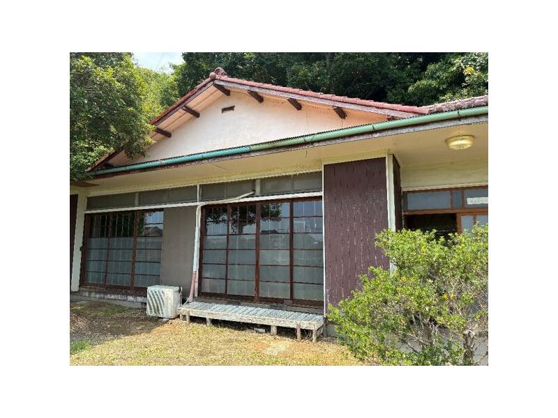 Sosa City Yokaichiba I (Yokaichiba Station) Single-story building 4K

1.5 million yen
