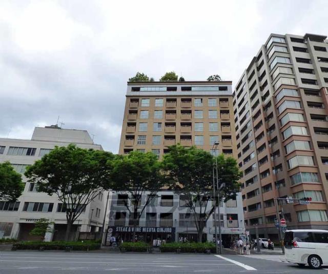 アットホーム ライフプラザ烏丸御池 ８０２ １ｌｄｋ 提供元 株 京都ライフ 二条駅前店 京都市中京区の賃貸マンション 1005721355