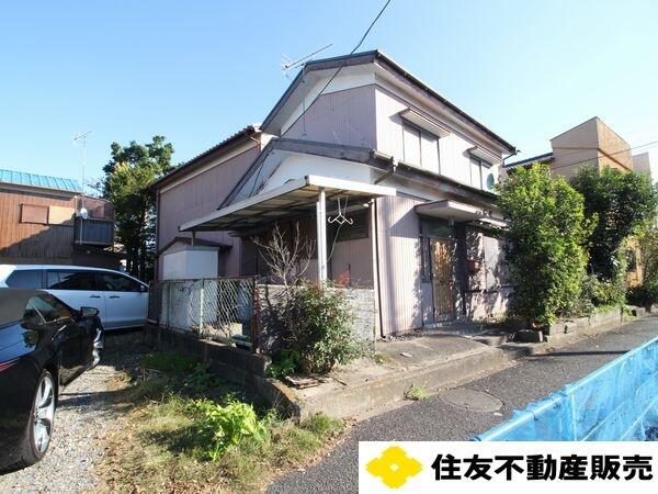 アットホーム 江戸川区 江戸川５丁目 一之江駅 住宅用地 江戸川区の土地 売地 宅地 分譲地など土地の購入情報