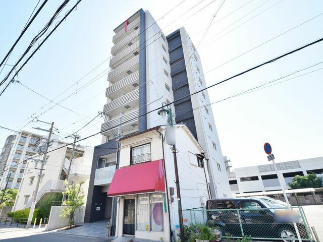エスカーサ大阪阿倍野パークビュー 6階 1dk 大阪市阿倍野区の中古マンション アットホーム マンション購入の情報 エスカーサ大阪阿倍野パークビュー 6階 1dk 大阪市阿倍野区の中古マンション アットホーム マンション購入の情報